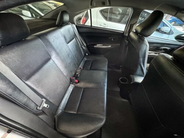 TOYOTA豐田 VIOS  第15張相片