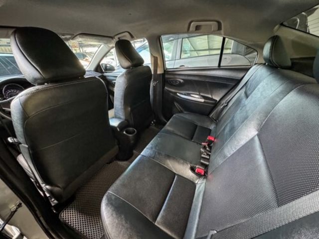 TOYOTA豐田 VIOS  第16張相片