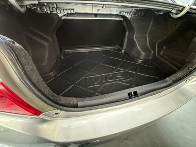 TOYOTA豐田 VIOS  第17張相片