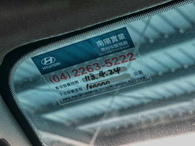 HYUNDAI現代 GRAND STAREX  第5張相片