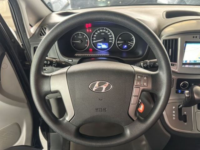 HYUNDAI現代 GRAND STAREX  第6張相片