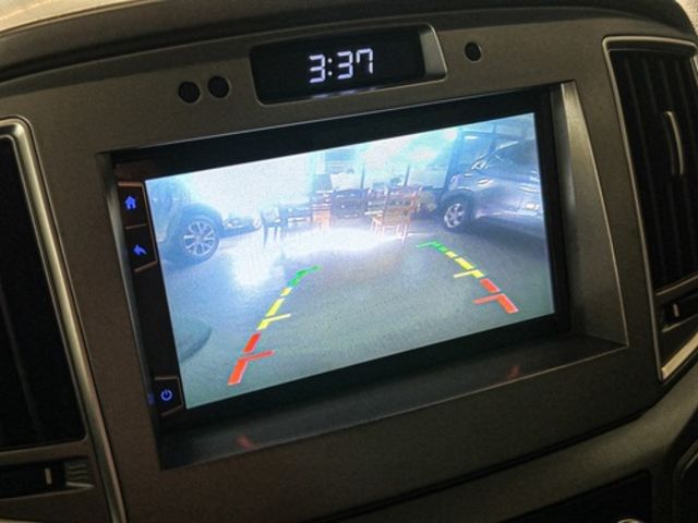 HYUNDAI現代 GRAND STAREX  第12張相片