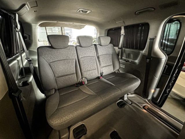 HYUNDAI現代 GRAND STAREX  第17張相片