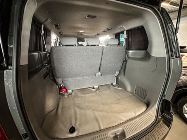 HYUNDAI現代 GRAND STAREX  第18張相片