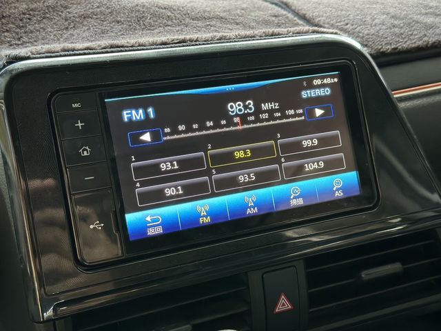 TOYOTA豐田 SIENTA  第8張相片
