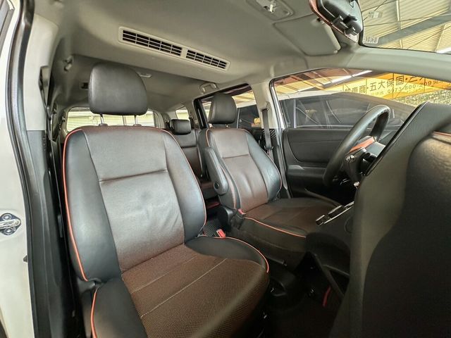 TOYOTA豐田 SIENTA  第14張相片