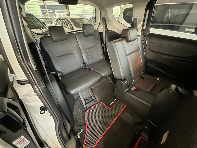 TOYOTA豐田 SIENTA  第16張相片