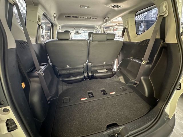 TOYOTA豐田 SIENTA  第17張相片