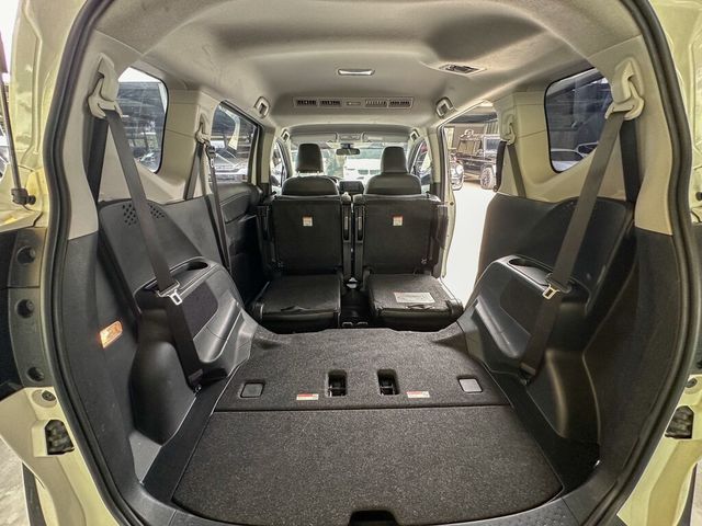 TOYOTA豐田 SIENTA  第18張相片