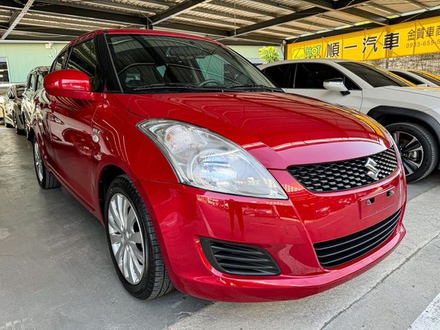 SUZUKI鈴木 SWIFT  第1張相片