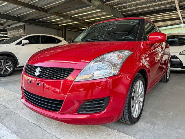 SUZUKI鈴木 SWIFT  第2張相片