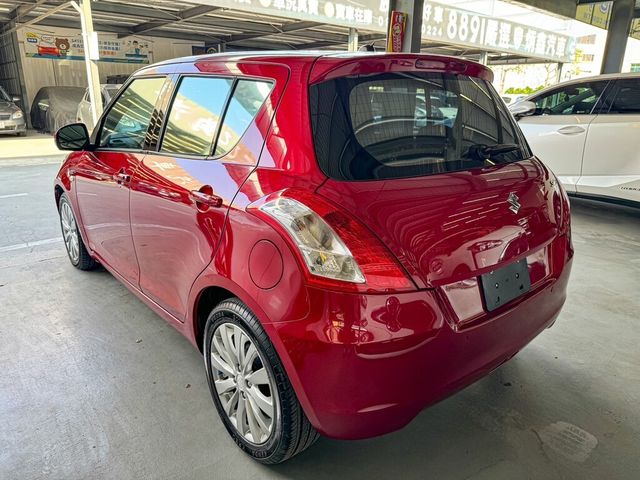 SUZUKI鈴木 SWIFT  第3張相片