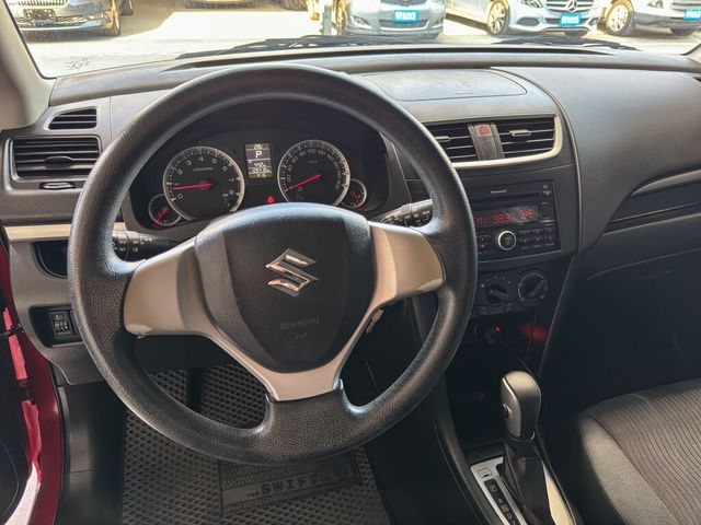 SUZUKI鈴木 SWIFT  第5張相片