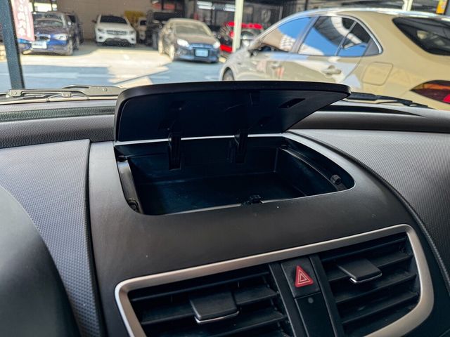 SUZUKI鈴木 SWIFT  第8張相片