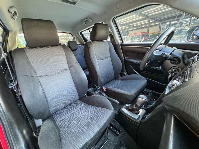 SUZUKI鈴木 SWIFT  第13張相片