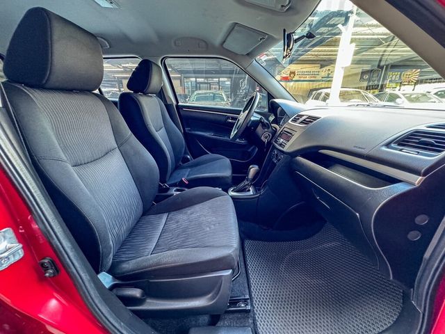 SUZUKI鈴木 SWIFT  第14張相片