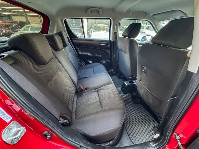 SUZUKI鈴木 SWIFT  第15張相片
