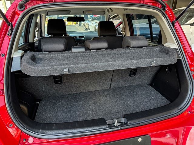 SUZUKI鈴木 SWIFT  第17張相片