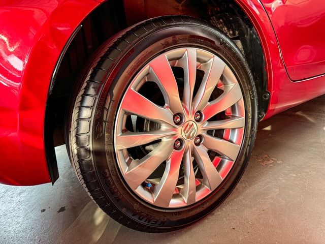 SUZUKI鈴木 SWIFT  第18張相片