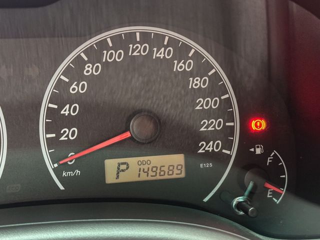 TOYOTA豐田 ALTIS  第4張相片