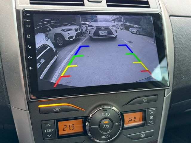 TOYOTA豐田 ALTIS  第5張相片