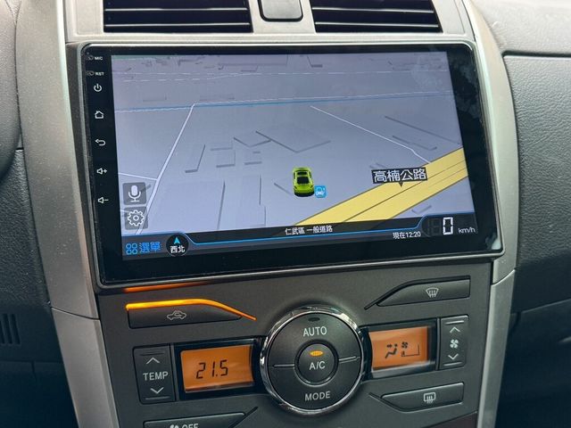 TOYOTA豐田 ALTIS  第6張相片