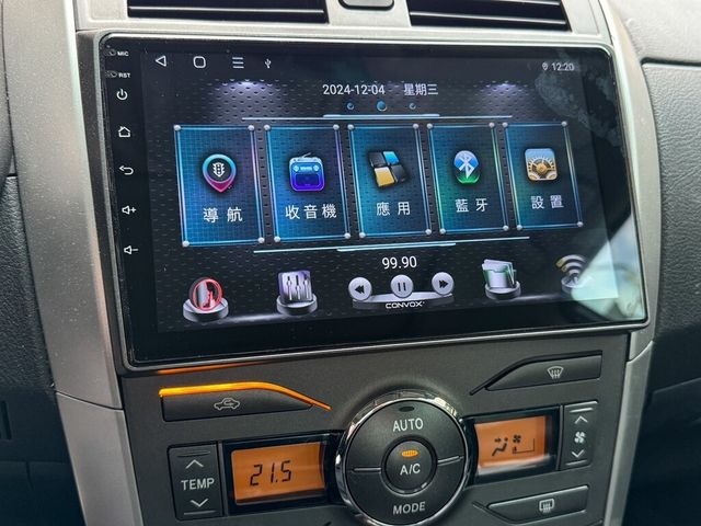 TOYOTA豐田 ALTIS  第7張相片