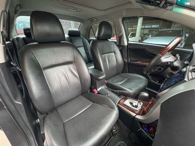 TOYOTA豐田 ALTIS  第14張相片