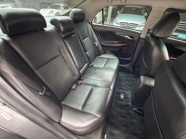 TOYOTA豐田 ALTIS  第15張相片