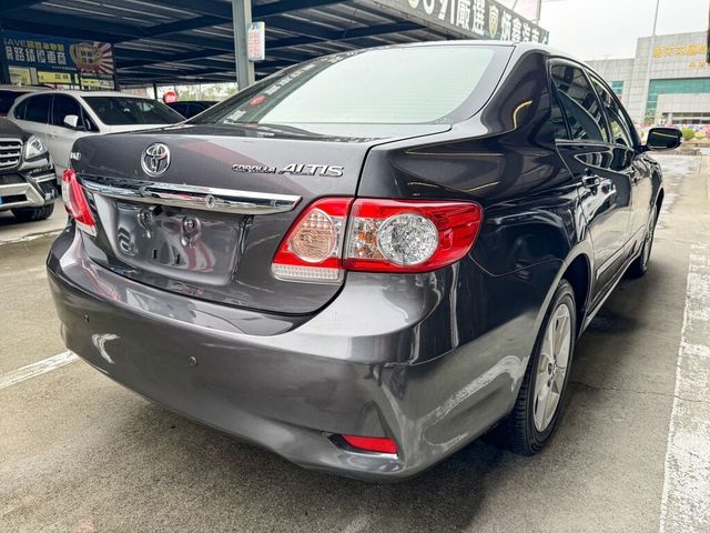 TOYOTA豐田 ALTIS  第18張相片