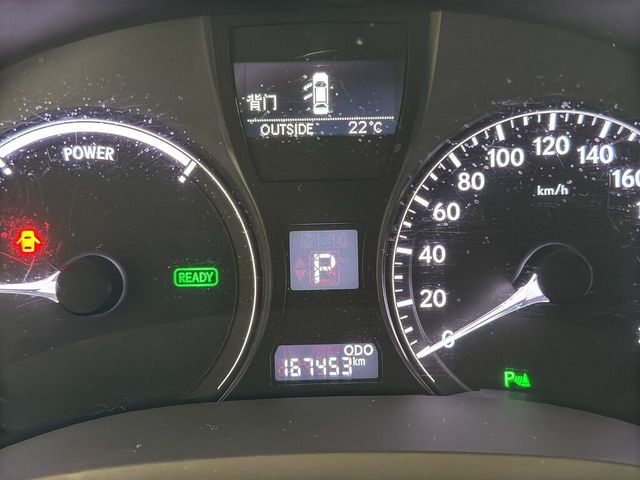 LEXUS凌志 RX450H  第3張相片