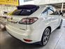 LEXUS凌志 RX450H  第19張縮圖