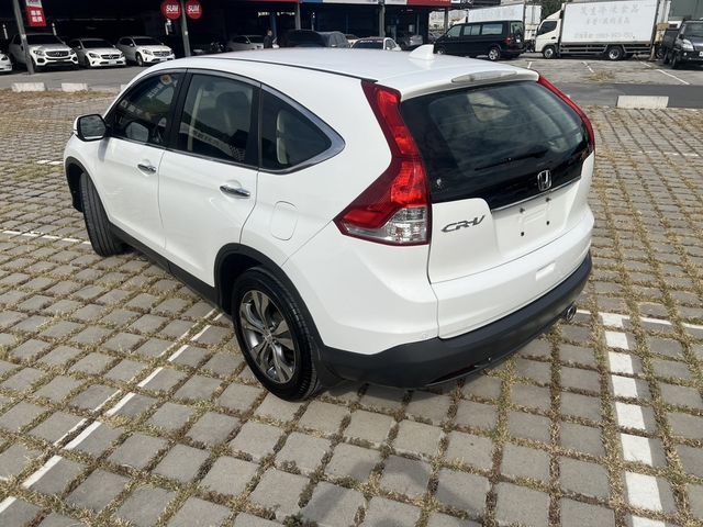 HONDA本田 CR-V  第3張相片