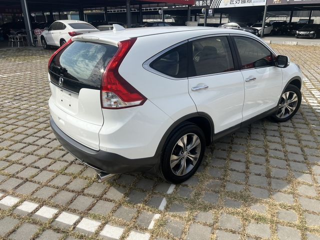 HONDA本田 CR-V  第4張相片