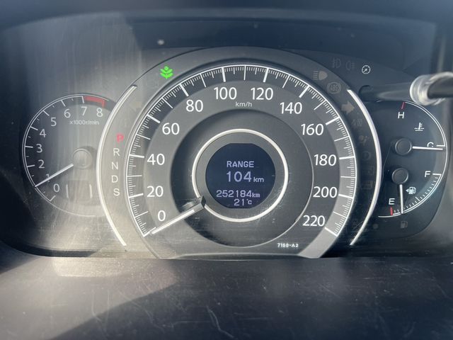 HONDA本田 CR-V  第5張相片