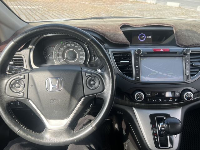 HONDA本田 CR-V  第6張相片
