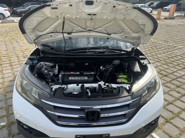 HONDA本田 CR-V  第9張相片