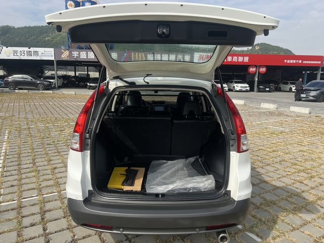 HONDA本田 CR-V  第10張相片