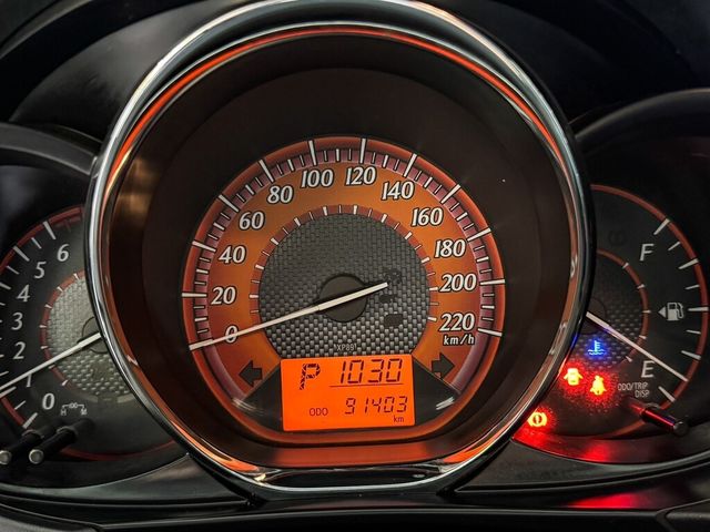 TOYOTA豐田 YARIS  第3張相片