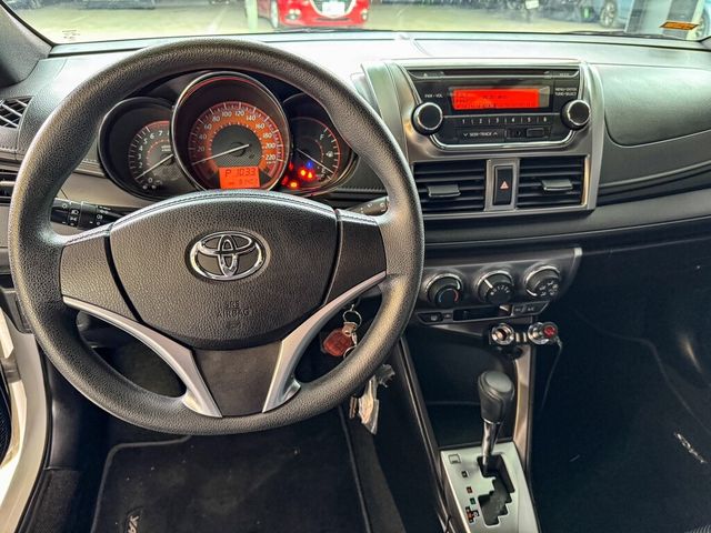 TOYOTA豐田 YARIS  第4張相片
