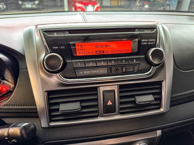 TOYOTA豐田 YARIS  第6張相片
