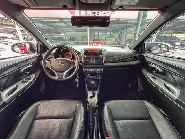 TOYOTA豐田 YARIS  第8張相片