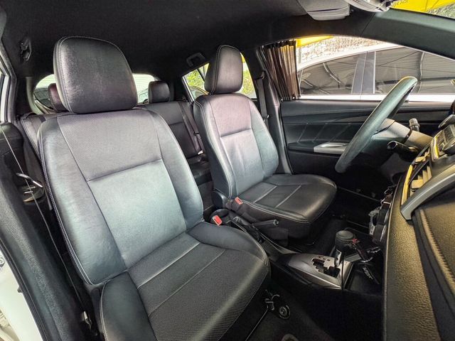 TOYOTA豐田 YARIS  第9張相片
