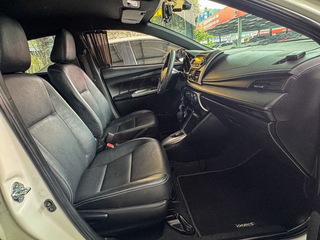 TOYOTA豐田 YARIS  第10張相片