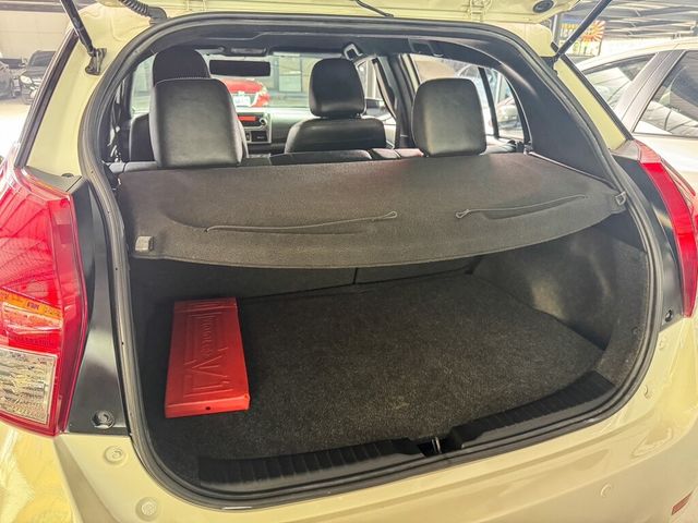 TOYOTA豐田 YARIS  第12張相片