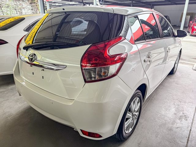 TOYOTA豐田 YARIS  第14張相片
