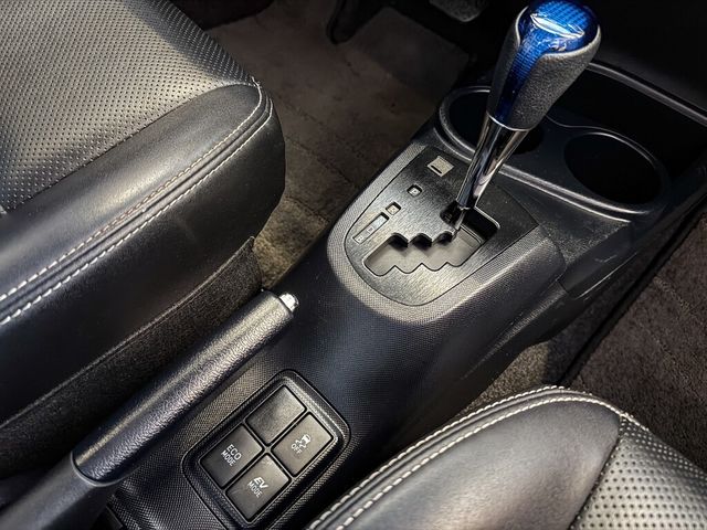 TOYOTA豐田 PRIUS C  第7張相片