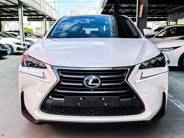 LEXUS凌志 NX300H  第4張相片