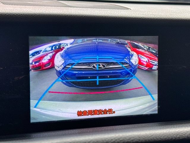 LEXUS凌志 IS 300H  第6張相片