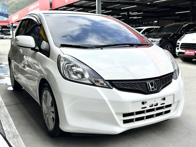 HONDA本田 FIT  第1張相片
